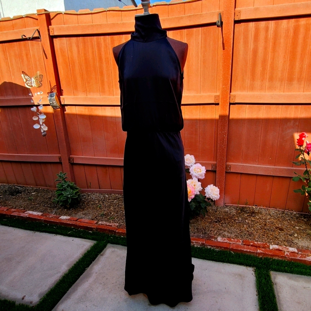 Generation Love Arie 100% Silk Dress